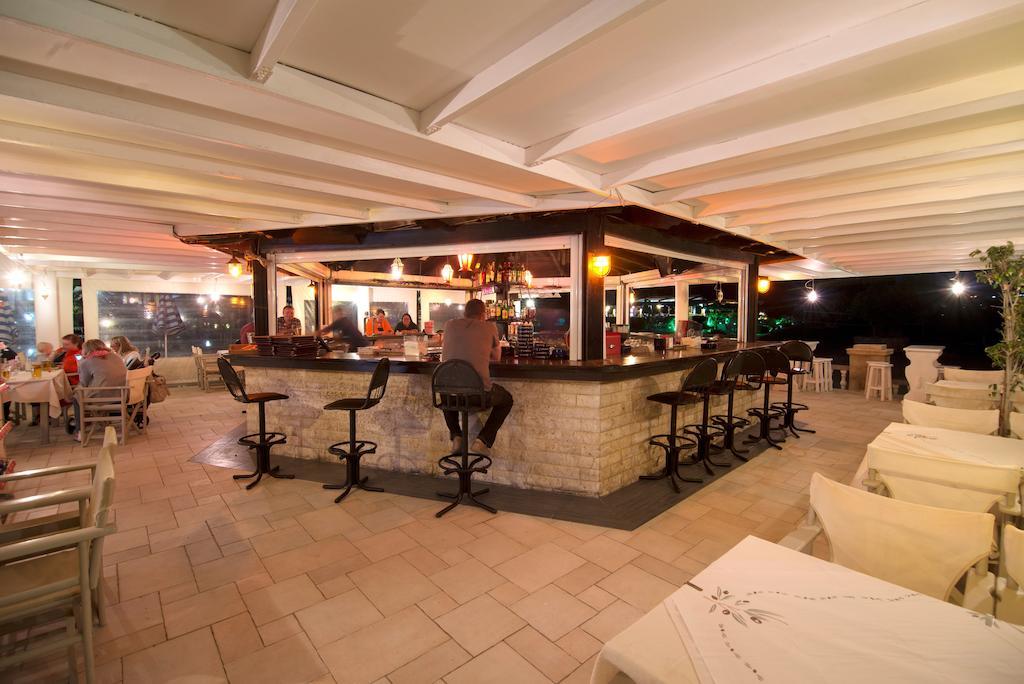 Elvita Beach Hotel Kiotari Exterior photo